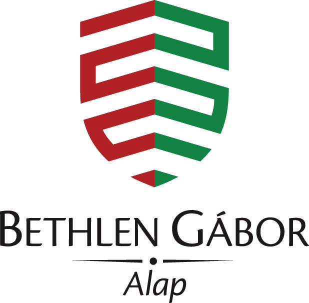 Bethlen Gábor Alap logó színes