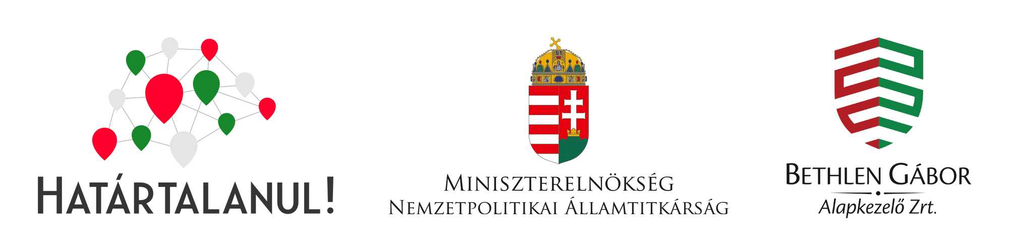 Logócsoport honlapra, beszámolókhoz